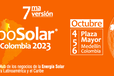 2023年七届南美哥伦比亚太阳能储能展览会