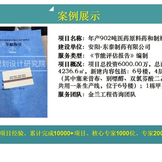 代做可行性报告-福州可研报告可实地考察