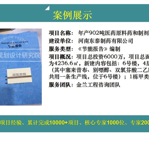 南平能效評價報告公司編寫咨詢