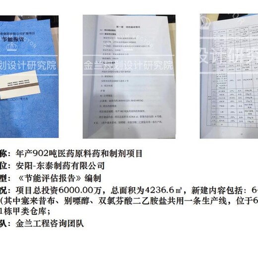 新能源項(xiàng)目節(jié)能報(bào)告迅速代做許昌公司