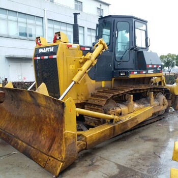車況山推SD22推土機(jī)便宜價(jià)格