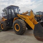折價(jià)50柳工二手價(jià)裝載機(jī)轉(zhuǎn)售