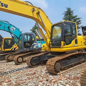 二手小松240挖機低報價