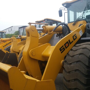 臨工936二手裝載機(jī)