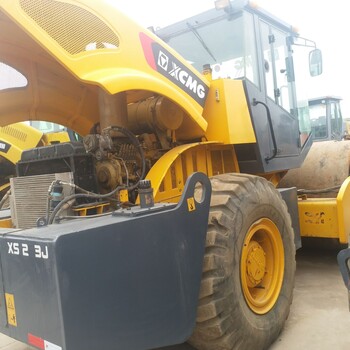 轉讓徐工26噸震動壓路機徐工22噸震動壓路機