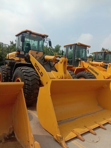 臨工5噸鏟車19年車況好價(jià)格低