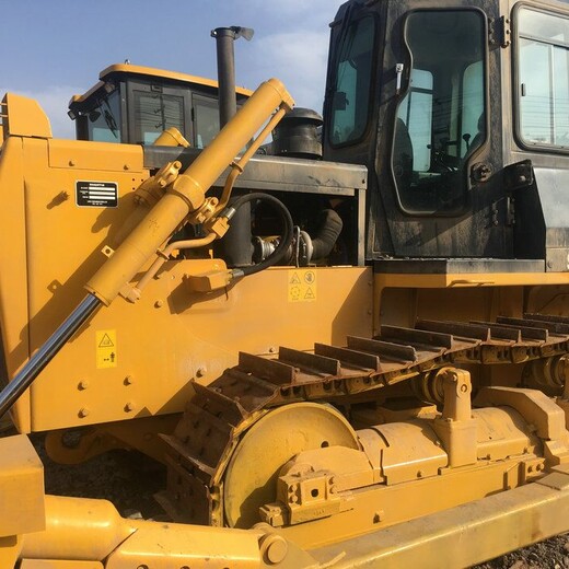 5600小時山推160推土機