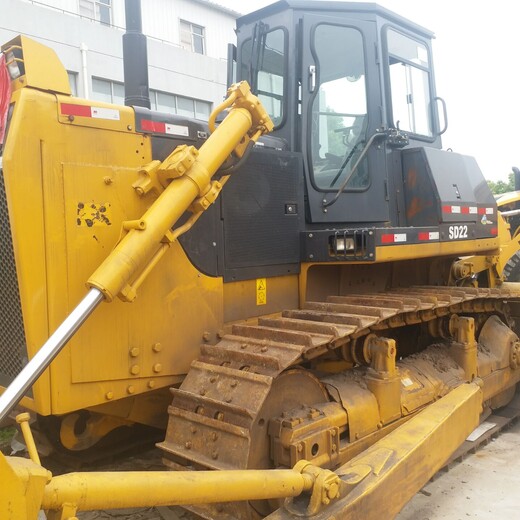 推土機(jī)8成新現(xiàn)貨山推160車況好