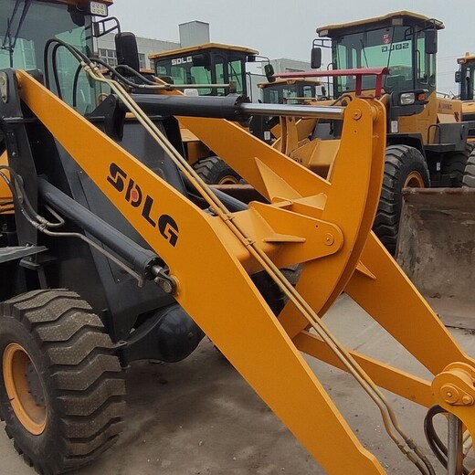 臨工小裝載機(jī)20平價(jià)二手鏟車