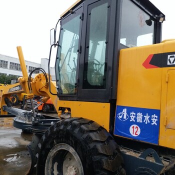 出售個人徐工平地機180工作570小時全國包送