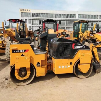 2019年小6噸壓路機(jī)徐工轉(zhuǎn)讓