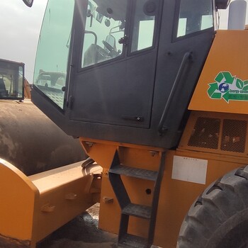 徐工液壓二手223壓路機(jī)