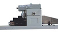 珠海依利达袋口链式折边机，ELD-4800高州自动缝包机操作简单