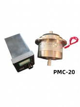 微型磁粉離合器PMC-10雙軸制動器剎車磁粉手動張力控制器調速器