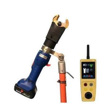 TDQD-30無線遙控帶電作業(yè)切刀（KREE）