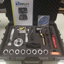 EL-71电缆处理套装工具（美国Ripley）图片