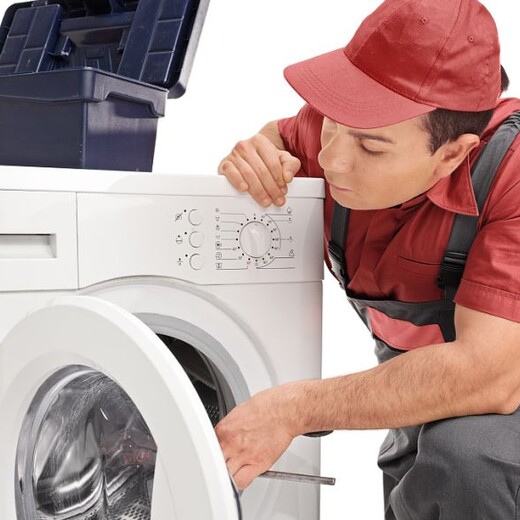 海尔洗衣机维修24小时服务电话-快速报修咨询热线
