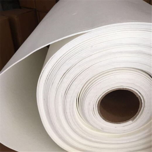 销售耐高温陶瓷纤维纸每平米价格