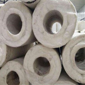 硅酸鋁管殼產(chǎn)品參數(shù)