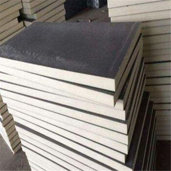 外墻用PU保溫板生產廠家渠道價格