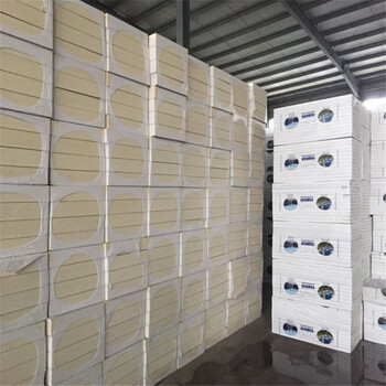 外墻用PU保溫板質(zhì)量好的廠家