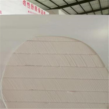建筑PF保溫板產品參數