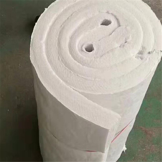 硅酸铝陶瓷纤维毯厂家拿货价格