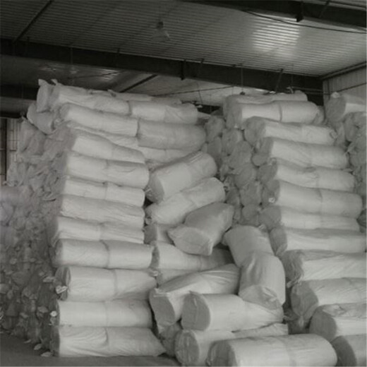 硅酸铝针织毯价格低的厂家