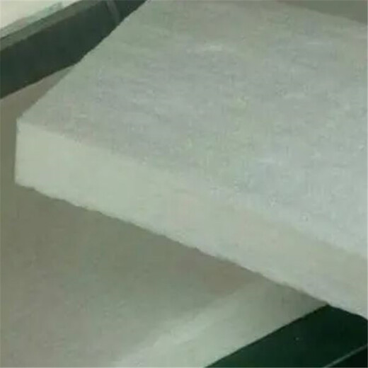 硅酸铝陶瓷纤维毯近期价格