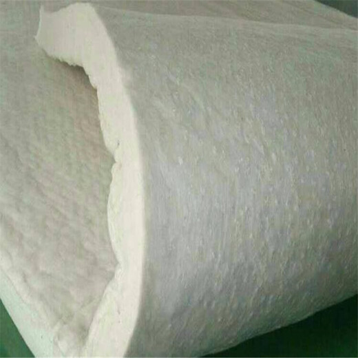 硅酸铝针织毯价格