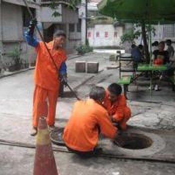 安寧市草鋪街道清理化糞池清理污水池抽糞公司電話