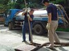 宜良县抽粪公司承接化粪池清理隔油池清理抽污水业务