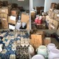 北京化學(xué)試劑處理回收公司危險(xiǎn)品廢液處理回收圖片