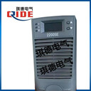 性能穩(wěn)定的琪德電氣充電模塊22005E高頻整流模塊