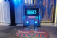 游戏设备扭蛋机跳舞机跳舞毯体感漫画机出租租赁