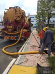長沙長沙縣星沙黃興榔梨莫云經開區，清理污泥，清理化糞池