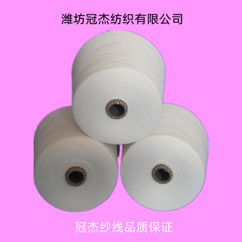 冠杰銷售賽絡(luò)紡0.8D細(xì)旦滌綸紗80支廠家直供現(xiàn)貨發(fā)貨