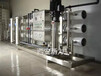 15吨/小时全自动西安井水净化设备西安净化水设备设计原理​