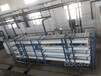 西安活力定制80吨/小时西安碳钢喷塑防腐大型纯净水设备