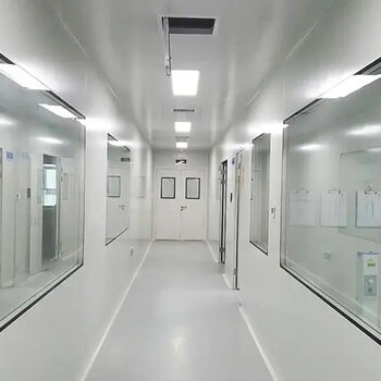 QS標準化西安飲料廠灌裝凈化車間西安食品廠無菌生產(chǎn)車間