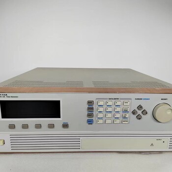 Agilent81134A脉冲信号发生器​