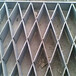 乐博汽车厂喷漆板平台承重钢格板地下车库排水沟盖板