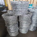 河北铜包钢刺绳厂家供应福建公路铁丝网福州公路钢丝网