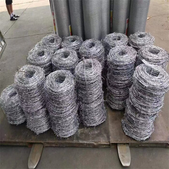 江西雙股刺繩廠家供應(yīng)贛州園林綠化防護(hù)網(wǎng)景德鎮(zhèn)園林綠化隔離網(wǎng)