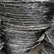 河北刺铁丝隔离栅厂家供应吉林道路养护铁丝网长春道路养护钢丝网