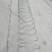 河北边境防护网厂家供应吉林刺绳护栏网长春机场刀片刺网
