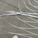 河北直线型刀片刺绳厂供应浙江度假村外围墙栅栏杭州刀片刺丝网