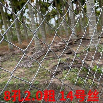 河北菱形编织网厂家供应漯河固土喷浆镀锌铁丝网