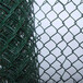 河北菱形编织网厂家供应洛阳热镀锌防护勾花网篮球场勾花护栏