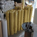 河北铜丝编织网厂家供应青海玻璃夹胶印刷铜网60目平纹编织铜丝网